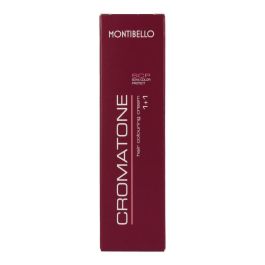 Montibel·lo Tinte Cromatone 8.31 Rubio Claro Dorado Ceniza Coloración Profunda y Luminosa Precio: 9.89000034. SKU: S4246846