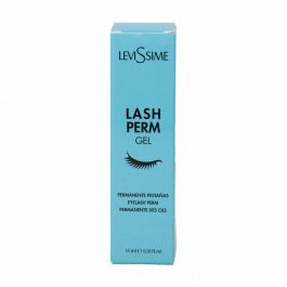 Levissime Lash Perm Gel 15 ml Precio: 2.8900003. SKU: S4258505