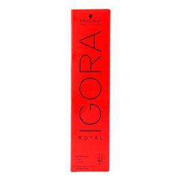 Schwarzkopf Igora Royal Nudes 60ml Color 6-46 - Beiges Multitonales Precio: 7.99000026. SKU: S4243717