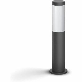Philips PHI8719514417533 Terminal exterior Utrecht 1x20w antracita Precio: 38.59000002. SKU: B137HTM3C5