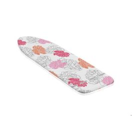 LEIFHEIT Funda para tabla de planchar Cotton Comfort S/M 71601 Leifheit para tabla de planchar 120 x 40 cm acolchado máximo 4 mm Precio: 29.88999959. SKU: B1ASVQE63K