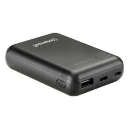 Intenso PD10000 Powerbank 10000 mAh con USB-C PD y Quick Charge Intenso PD10000 Powerbank 10000 mAh con USB-C PD y Quick Charge