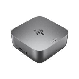 HP Base de acoplamiento Thunderbolt 4 Ultra 280W G6 AW5M5UT