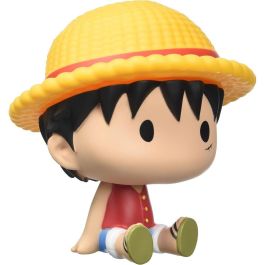 Figura hucha Chibi Luffy One Piece 16cm Precio: 17.89000004. SKU: B14XTMMWLA