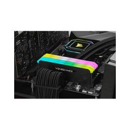 Corsair Vengeance RGB 32GB (2x16GB) DDR4 3200MHz CL16 Kit Memoria RAM