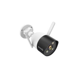 Kit Seguridad Tenda K8 W - 3Tc 8 Camaras Kit Seguridad Tenda K8 W - 3Tc 8 Camaras