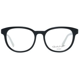 Montura de Gafas Mujer Gant GA4102 51001 Montura de Gafas Mujer Gant GA4102 51001