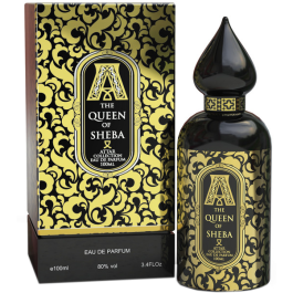Attar Collection The Persian Gold Edp 100 mL Attar Collection The Persian Gold Edp 100 mL