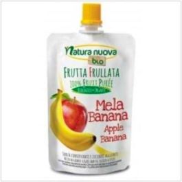 Puré De Manzana Y Plátano Precio: 1.7900003. SKU: B1HMQVZ4VZ