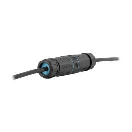 Conector de Cable DELOCK 86693 Negro