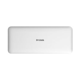 Hub USB D-Link DUF-901/E Gris 100 W