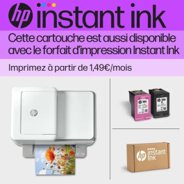 HP DeskJet 3720 Combo Pack 2 Negro y Color Nº304