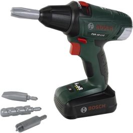 BOSCH - Destornillador-Destornillador Ixolino para niños BOSCH - Destornillador-Destornillador Ixolino para niños