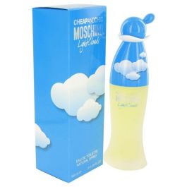 Moschino Light Clouds Eau de Toilette 100ml Precio: 57.49999981. SKU: B1BE97ECDD