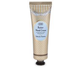 Sabon Butter Hand Cream Delicate Jasmine 75 mL Sabon Butter Hand Cream Delicate Jasmine 75 mL Precio: 19.98999981. SKU: B13Y8CZHVQ