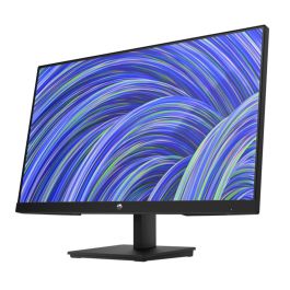 Monitor Ips Hp V24I G5 23.8 Pulgadas Monitor Ips Hp V24I G5 23.8 Pulgadas
