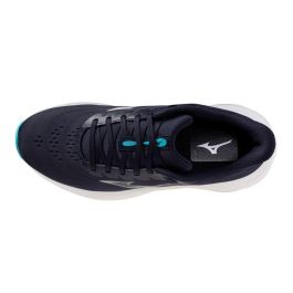 Zapatillas de Running para Adultos Mizuno Revolt 4 Negro S