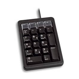 Cherry Teclado Numérico Mecánico Programable G84-4700 - 21 Teclas, 4 Extra, Gold Crosspoint Precio: 53.99000035. SKU: B1FGE2HTKL