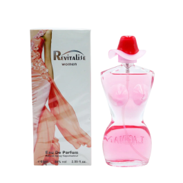 Revitalise, Agua de perfume, Para mujeres, 85 ml Precio: 13.50000025. SKU: B1HVH54QVR