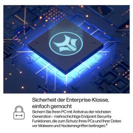 HP ProDesk 4 SFF G1i CU5-235/16GB/512GB/W11Pro Ordenador de sobremesa