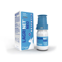 Pharmadiet Lagrinet Neo 10 mL, Humectante Ocular Sin Conservantes con Ácido Hialurónico, Aloe Vera y Centella Asiática para Sequedad Ocular Precio: 15.59000058. SKU: B1JJ3VTD3L