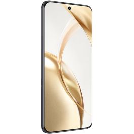 Honor 200 5G Dual SIM 12GB RAM 512GB Black - Pantalla AMOLED 6.7" 120Hz, Triple Cámara 50MP, Android 14