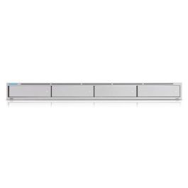 Ubiquiti UniFi Protect Network Video Recorder Enterprise - NVR 4K para 15 Cámaras / Full HD para 50 Cámaras con Almacenamiento Ubiquiti UniFi Protect Network Video Recorder Enterprise - NVR 4K para 15 Cámaras / Full HD para 50 Cámaras con Almacenamiento