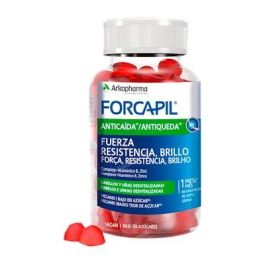 Forcapil Anticaida 60 Gumis Precio: 29.5000002. SKU: B15HCQ7AFC
