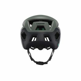 Casco de Ciclismo para Adultos Lazer Coyote KinetiCore Verde oscuro L