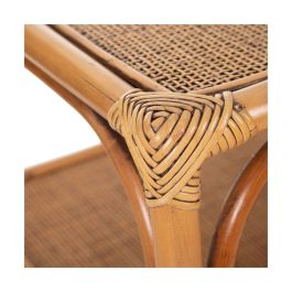Mesa de Centro 110 x 64 x 45 cm Ratán Mesa de Centro 110 x 64 x 45 cm Ratán