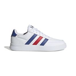 Zapatillas Casual Hombre Adidas Breaknet 2.0 Blanco M Precio: 60.0039. SKU: B1KA943HGJ