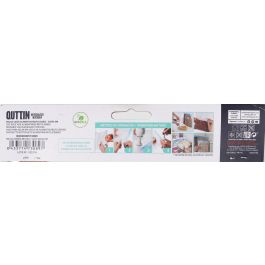 Set de 4 bolsas para comida al vacío 26x34 cm Quttin (24 Cajas) Set de 4 bolsas para comida al vacío 26x34 cm Quttin (24 Cajas)