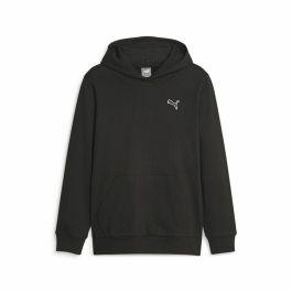 Sudadera con Capucha Hombre Puma Better Essentials Negro Sudadera con Capucha Hombre Puma Better Essentials Negro Precio: 50.49999977. SKU: S64121653