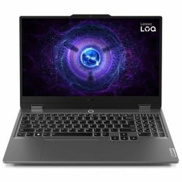 Laptop Lenovo 15,6" i7-13650HX 1 TB SSD Nvidia Geforce RTX 4060 Qwerty Español Precio: 1495.99109396. SKU: B1GGBR2CRS