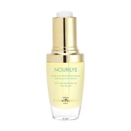 Méthode Jeanne Piaubert Aceite Facial NOURILYS Huile Visage Hidratante y Reparador Piel Seca y Todo Tipo de Pieles 30 ml Precio: 47.49999958. SKU: S4504429