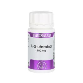 L-Glutamina 50 Cáps Precio: 15.4999999. SKU: B12NBCSXX5