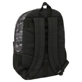 Safta Mochila Adaptable a Carro Dragon Ball 460x300x140 mm