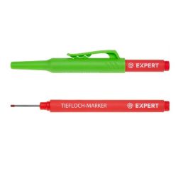 Marcador De Profundidad Expert Rojo Ek-8502010 Expert Precio: 4.9126. SKU: B1FNFAELLC
