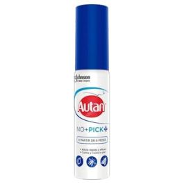 Autan NO PICK Gel Calmante y Refrescante, Alivia la Irritación y el Enrojecimiento por Picaduras de Insectos, 25 ml Precio: 4.79000038. SKU: S0542961