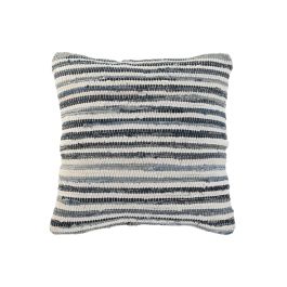 Cojin Mediterraneo DKD Home Decor Azul Blanco 15 x 45 x 45 cm Precio: 15.68999982. SKU: B12AGERCBB