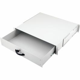 EQUIP Cajón de Rack 19" para Armario Servidor 2U, Profundo, Cerradura Precio: 125.49999968. SKU: B15T4S5PL7