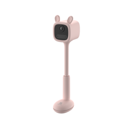 EZVIZ CS-BM1 5 m Wi-Fi Rosa EZVIZ CS-BM1 5 m Wi-Fi Rosa