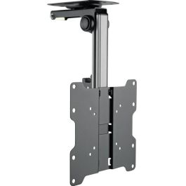 Schwaiger LWHD3720 513 Soporte de pared plegable para monitor PC 17"-37" máx. 20KG de acero negro Precio: 73.50000042. SKU: B13X2NEPF7