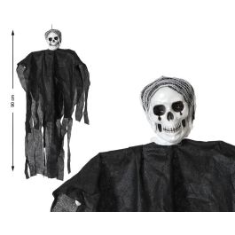 Accesorio Decoración Halloween Monstruo Calavera Anciana Precio: 2.6899994. SKU: B1A5HG43KE