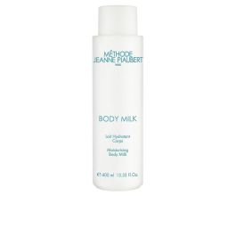 Méthode Jeanne Piaubert BODY MILK lait hydratant corps 400 ml Crema Hidratante Corporal Precio: 16.50000044. SKU: S4504438