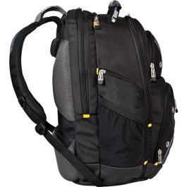 Maletín para Portátil Targus TSB238EU Negro 16"