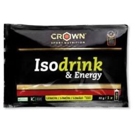 Isodrink & Energy Monodosis Limon 32 G Precio: 2.4999997. SKU: B1DNH669HC
