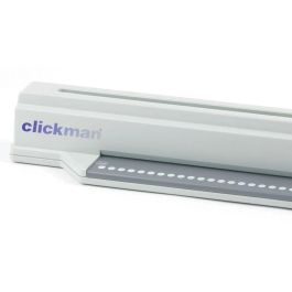 Encuadernadora GBC Blanco/Gris