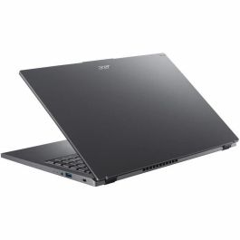 Acer A15-61M-R8W0 Portátil Aspire Ryzen 5-8640HS 8GB RAM 512GB SSD Radeon CGN 15.6" FHD 60Hz Windows 11 AZERTY