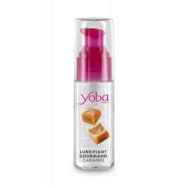 Lubricante Yoba Caramelo 6 x 50 ml Lubricante Yoba Caramelo 6 x 50 ml Precio: 30.79000001. SKU: B1K3NRQT9R